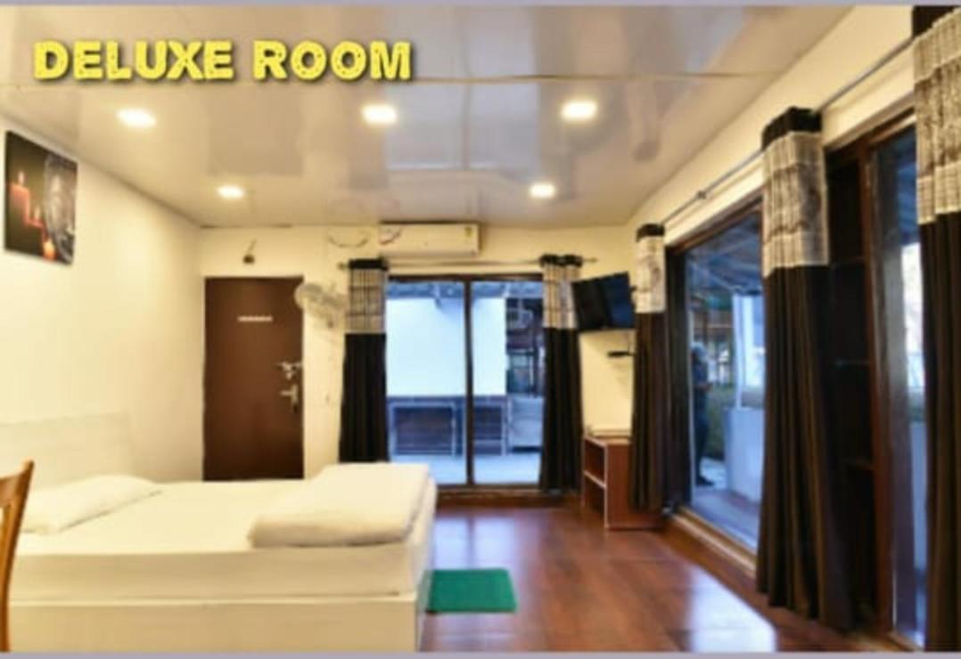 Riverside Resort Lansdowne Bagian luar foto