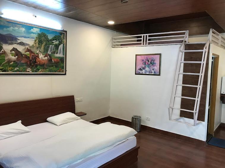 Riverside Resort Lansdowne Bagian luar foto