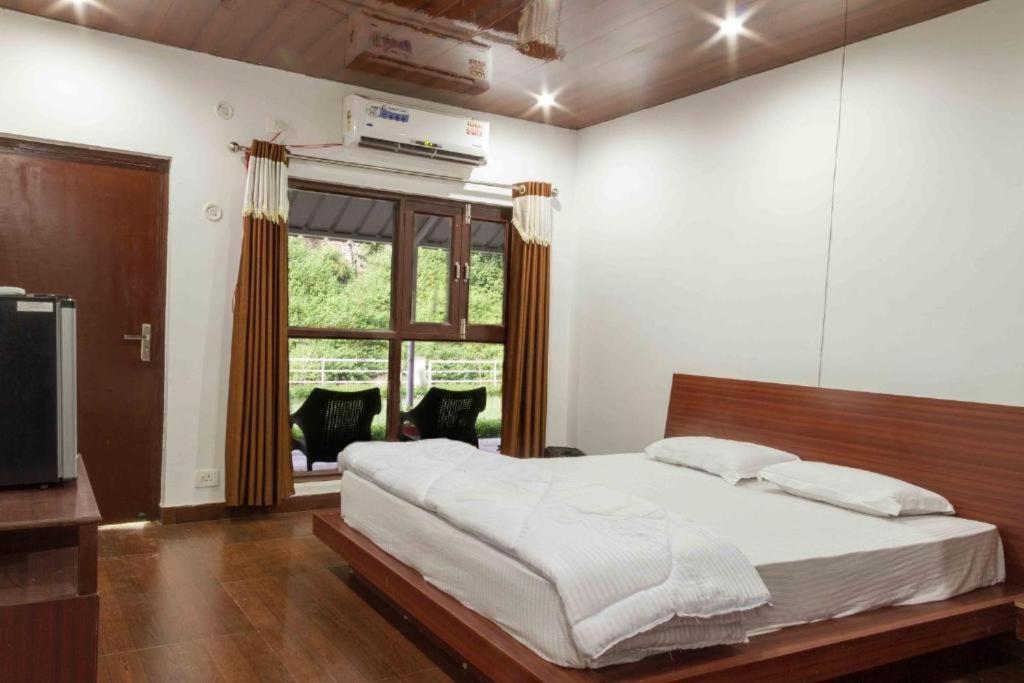 Riverside Resort Lansdowne Bagian luar foto