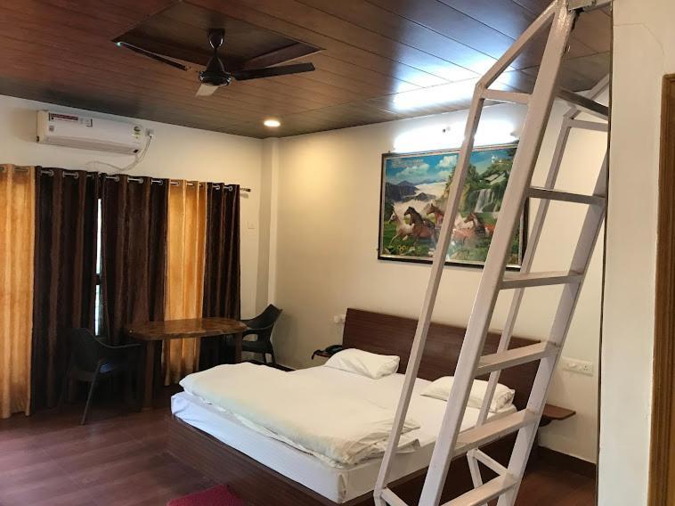 Riverside Resort Lansdowne Bagian luar foto
